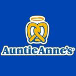 Auntie Anne's Coupon Codes