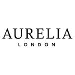 Aurelia London Coupons & Promo Codes