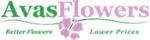 Avas Flowers Coupons & Promo Codes