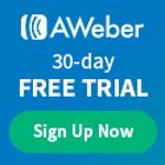 AWeber Systems Coupon Codes