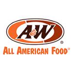 A&W All American Food Coupon Codes