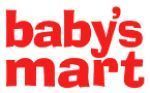 Babys Mart UK Coupons & Promo Codes