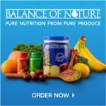 Balance of Nature Coupons & Promo Codes