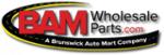 BAM Wholesale Parts Coupon Codes
