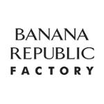 Banana Republic Factory Coupon Codes