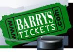 Barry's Tickets Service Coupons & Promo Codes