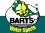 Bart's Water Sports Coupon Codes