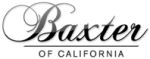 Baxter of California Coupon Codes