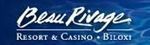 Beau Rivage Hotel and Casino Coupon Codes