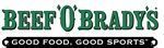 Beef 'O' Brady's Coupon Codes