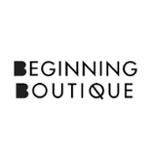 Beginning Boutique NZ Coupon Codes