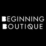 Beginning Boutique US Coupon Codes