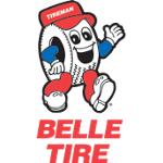 Belle Tire Coupons & Promo Codes