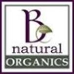 Be Natural Organics Coupon Codes