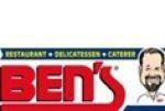 Ben's Kosher Delicatessen Coupon Codes