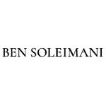 Ben Soleimani Coupons & Promo Codes