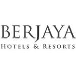 Berjaya Hotels & Resorts Coupon Codes