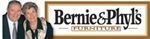 Bernie & Phyl's Furniture Coupon Codes