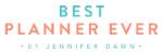 Best Planner Ever Coupon Codes