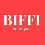 Biffi Boutiques Coupons & Promo Codes