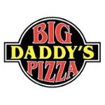 Big Daddy's Pizza Coupon Codes
