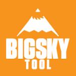 Big Sky Tool  Coupons & Promo Codes