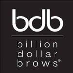 Billion Dollar Brows Coupons & Promo Codes