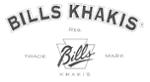 Bills Khakis Coupons & Promo Codes