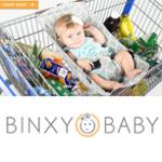 Binxy Baby Coupon Codes