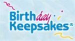 Birthday Keepsakes LLC Coupon Codes