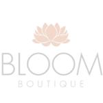 Bloom Boutique Coupons & Promo Codes