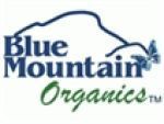 Blue Mountain Organics Coupons & Promo Codes