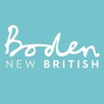 Boden UK Coupons & Promo Codes