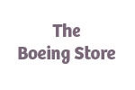 The Boeing Store Coupons & Promo Codes