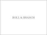 Boll and Branch Coupon Codes