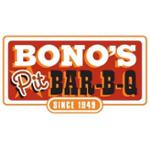 Bono's Pit Bar-B-Q Coupon Codes