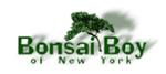 Bonsai Boy Coupon Codes
