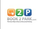 Book2park.com Coupons & Promo Codes