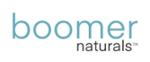 Boomer Naturals Coupons & Promo Codes