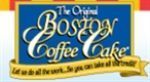 Boston Coffee Cake Coupon Codes