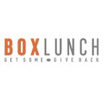 BoxLunch Coupon Codes