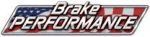Brake Performance Coupon Codes