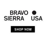 Bravo Sierra Coupons & Promo Codes