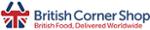 British Corner Shop Coupons & Promo Codes
