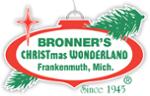 Bronner's Christmas Wonderland Coupon Codes