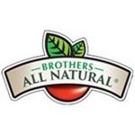 Brothers-All-Natural Coupon Codes