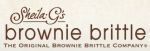 Sheila G's Brownie Brittle Coupon Codes