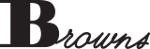 Browns Shoes Coupon Codes