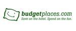 Budget Places Coupon Codes