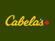 Cabela's Canada Coupons & Promo Codes